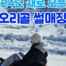 오리골목장 네이버블로그