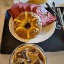 보리에 브레드 팩토리 | 다대포 베이커리 카페 보리에브레드팩토리 방문기