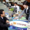신한토지보상