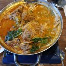 충무로 | 충무로 맛집! 한사리감자탕&amp;뼈구이 충무로점 후기