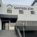 경북 예천 가족여행 숙소 추천 산택스테이 예천점 후기