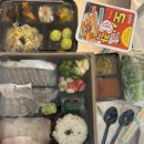 여기어때횟집 | 여수 돌산 여기어때 횟집 신선한 회 포장 맛집 후기