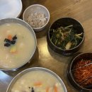 양주 덕계 맛집 현지인 웨이팅 맛집 박가네옹심이메밀칼국수