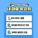 아임서울 3종 제품 한달 사용 후기