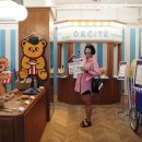 7월 8월 성수 팝업 오르시떼 여자 파자마 쇼핑 잠옷 득템 후기