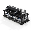 국제에너지 태양광발전소 이미지