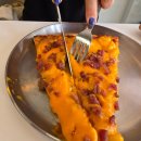 사인스페이스 | 🍕주말에는 피자죠? 송도 맛집 피자 루카스피자 송도 타임스페이스점 솔직 후기