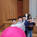 산수초등학교 이미지