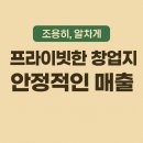 📍 “조용히, 알차게” 시작하려면 바로 여기! 호계동 골목상권에서 왁싱샵·피부샵 창업이 유리한 이유...