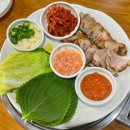 섬마을 바지락손칼국수 | 대전 태평동 칼국수 맛집 추천｜보쌈까지 완벽한 갯벌바지락손칼국수 내돈내산 후기