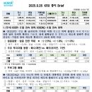 유한회사 세진알엔씨 | 오늘의 투자노트 (9/26): 스테이블코인, 자전거 등 시장 분석 요약