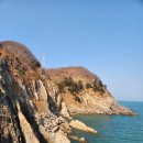 한국공항공사군산지점 | 군산시 명도,보농도,말도 섬 산행, 등산코스 : 명도선착장 - 오진여전망대 - 구렁이전망대 - 보농도...