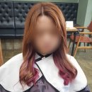 스타일 제이(style j) 헤어 이미지