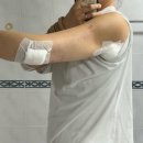 (주)천호엔케어 서울지점 | 천호 예신관리 람스드메 팔뚝 무한람스 1주차 후기
