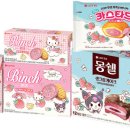 멜로디제과 이미지
