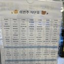 이경태정형외과의원 | 4-2 개강 첫주 🥕🍆🍅🍇🫛