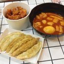 조아라떡볶이닭강정 이미지