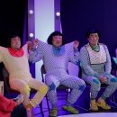 넌버벌 코미디 「옹알스」 이미지
