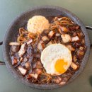 온돌짜장 | 청주 산남동 중화요리 맛집, 돌판짜장이 맛있는 온돌짜장