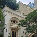 고성군청본관(4층) | 럭셔리 야외웨딩 후기, 라움에서 시작한 웨딩 마치