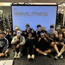 마블피트니스 이미지