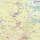 095.송내지구대_4 | 대간 39회차(미시령~마등령~백담사 13.10.19)