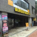 성북구 성신여대역 브런치추천 수제버거 버거베어