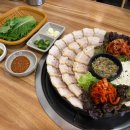 쌍신공원화장실(2) | 공주 한식 맛집 칼국수 점심식당 공주쌍신집칼국수