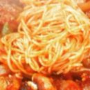 팔팔 문어 낙지 볶음 이미지