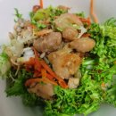 본죽&비빔밥 신풍역점 | [신풍] 닭구이비빔포케 후기 본죽 &amp; 비빔밥 신풍역점