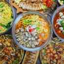 담은보쌈칼국수