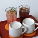 하빈로 | [대구 카페] 트리가 예쁜 대형 카페 [마르텐사이트] 내돈내산 솔직 후기