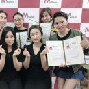 제너스학원 | 강남반영구 학원 홍콩에서 온 수강후기~