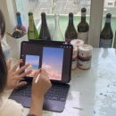 처음 시작하는 어반스케치(여행드로잉) 이미지