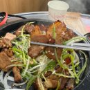 든든한 한식 맛집 추천 &#39;구리불백&#39; 구리역맛집