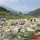 경남경찰청 제1기동대 이미지