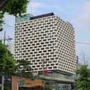 김영삼도서관 이미지