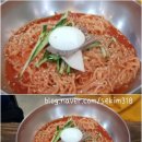 온양밀냉면 이미지