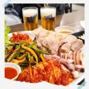 송내역 3번출구 | 부천 송내역 맛집ㅣ레트로 송내 술집 양은이네 안주 3종세트 후기