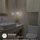 21세기동원3차4차아파트 | 양산아파트 인테리어 증산 반도4차37py 시공후기 by 디자인하늘채