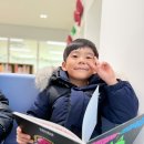 📚단봉늘봄도서관 견학📖 이미지