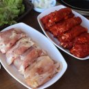 원조닭갈비집 이미지