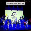 대광청소년수련의집 | 전북무주 태권도원 공연 고퀄인데 무료 태권도체험까지 가능