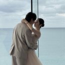 초록빛 | 웨스틴조선 부산 호텔웨딩 아이폰스냅: 초록빛스냅 후기