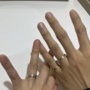 러브앤숍 | 거주 대구 예신의 대구 교동 반지 투어(퓨어 러브, 도쿄 앤 펄, 레떼아모르) & 레떼아모르 100만원 초반...