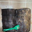 인동19길-1 | 구미 청소업체 투룸청소 담배 니코틴제거 깔끔하게 세척한 후기