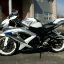 GSX-R600(K8) 팝니다. 이미지