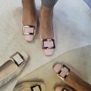 엣지슈 | <엣지홀릭슈>발에 꼭맞는 수제화 맞춘 후기:)!!