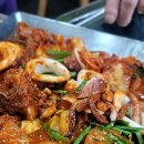 3바다낙지해물 이미지