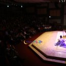 난계국악단 토요상설 공연 이미지